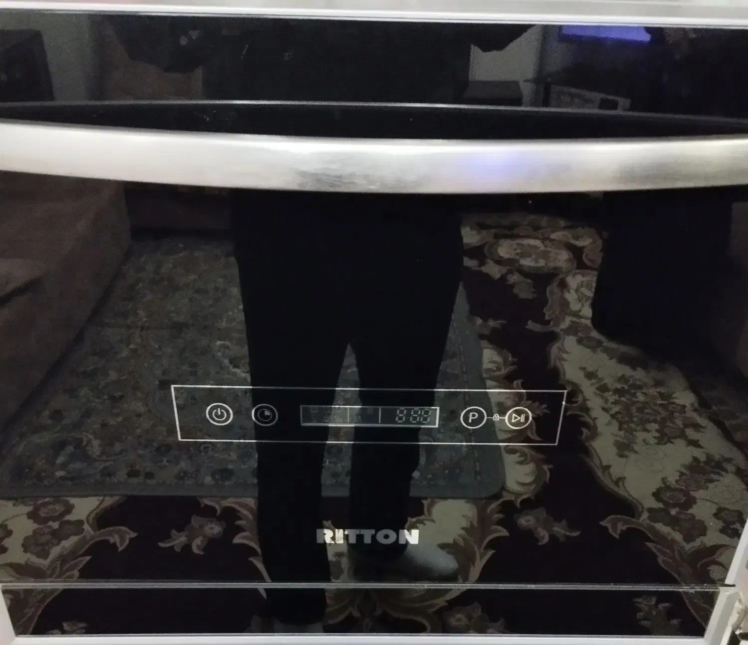 ماشین ظرفشویی شش نفره لمسی|ماشین ظرفشویی|شهریار, رضی آباد پایین|دیوار