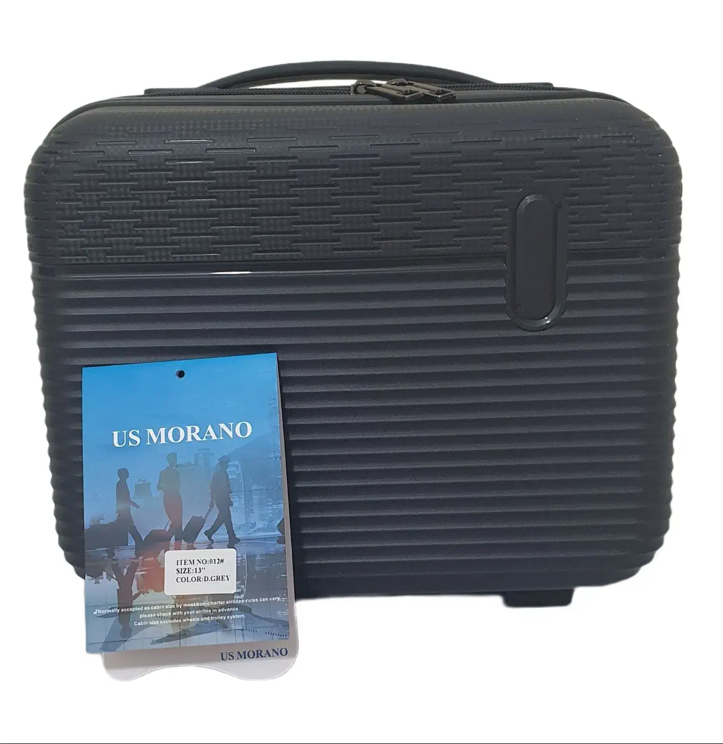 چمدان لوازم آرایشی|کیف، کفش، کمربند|بوشهر, |دیوار