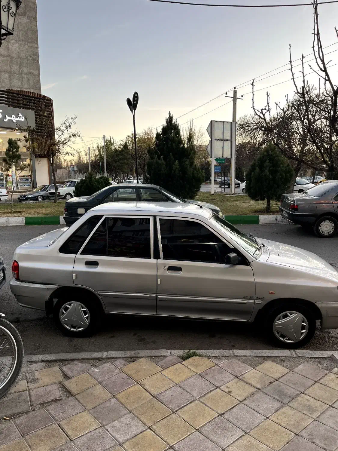 پراید ۱۳۲ دوگانه|خودرو سواری و وانت|اردبیل, |دیوار