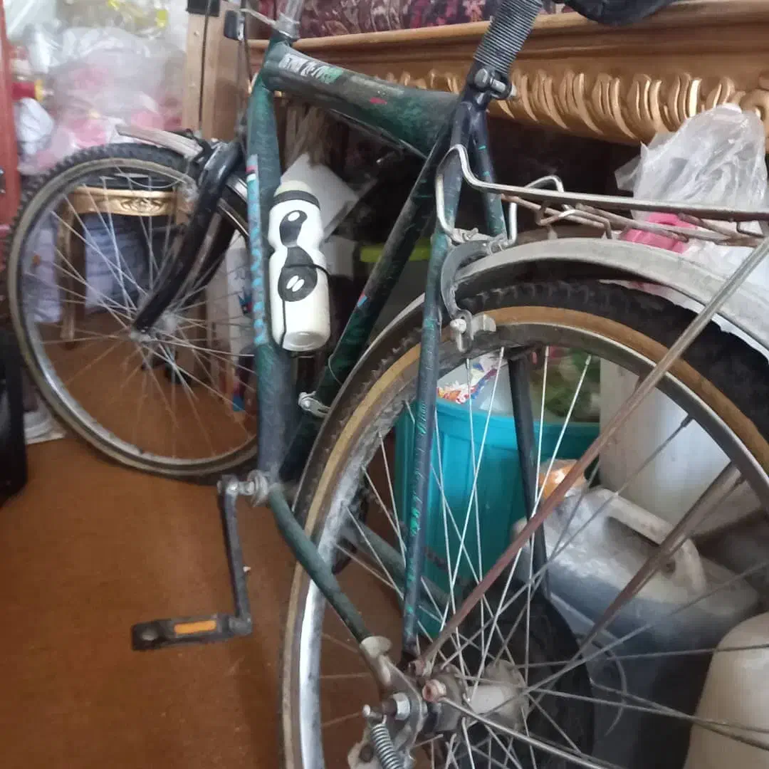 دوچرخه 26 کلکسیونی|دوچرخه، اسکیت، اسکوتر|داراب, |دیوار