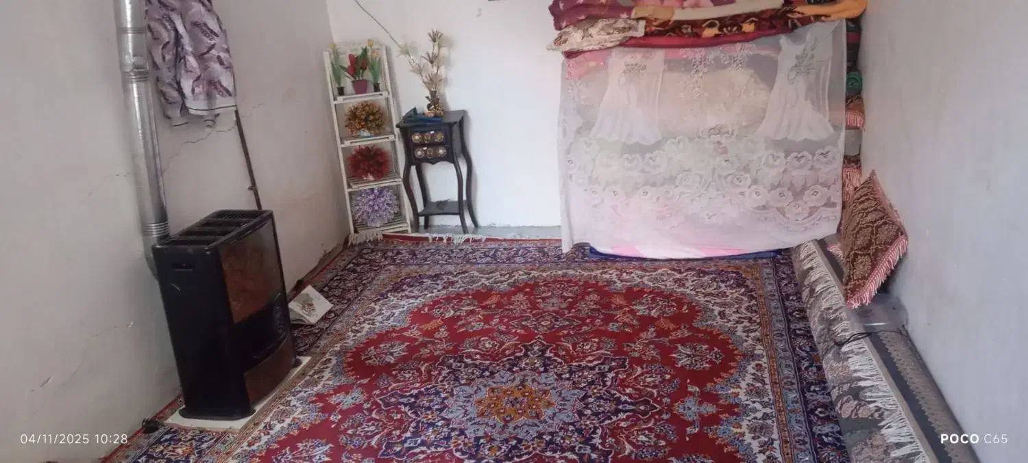 اجاره خانه مستقل|مشارکت در ساخت املاک|نورآباد, |دیوار