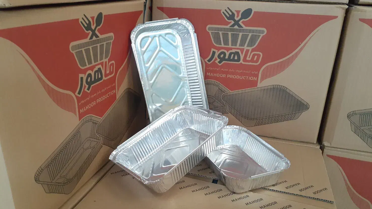 ظروف یکبار مصرف|ظروف نگهدارنده، پلاستیکی، یکبارمصرف|زنجان, |دیوار