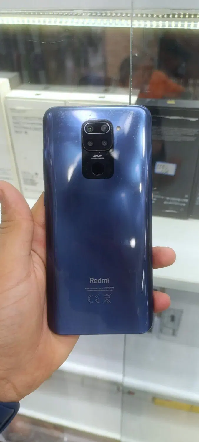 A51      Note9|موبایل|دوگنبدان, |دیوار