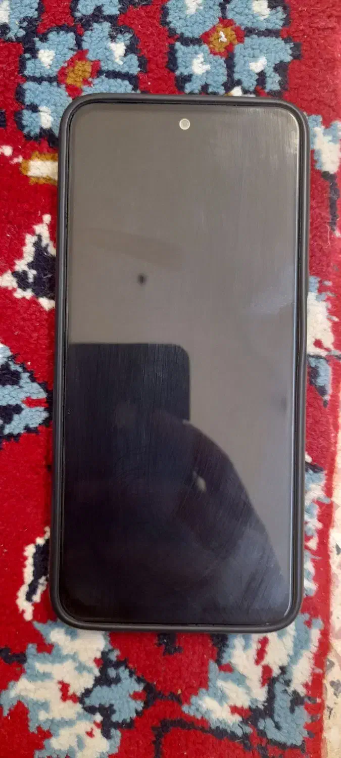 Redmi  note 12s|موبایل|همدان, |دیوار