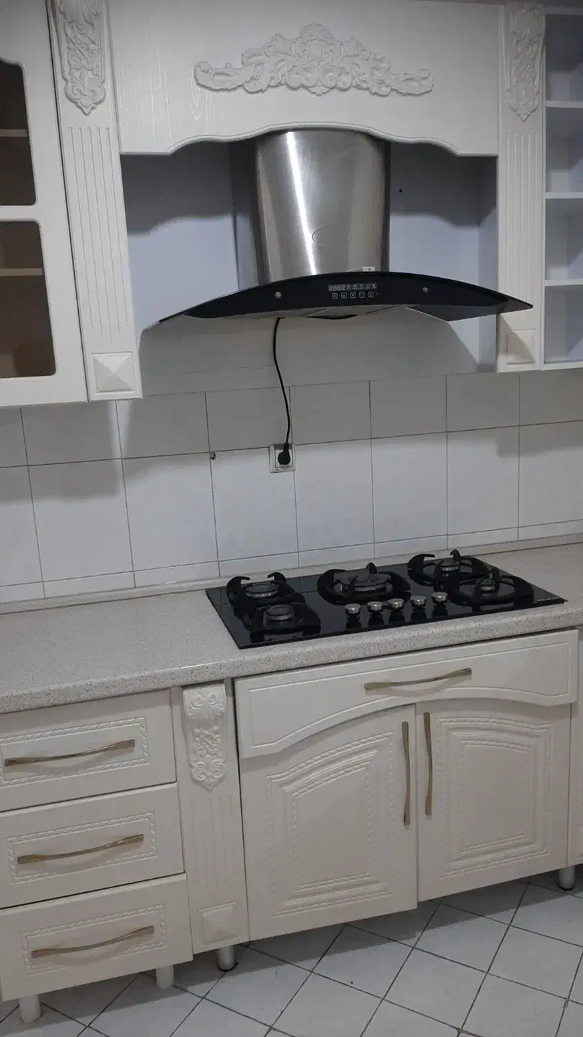 شهرک شقایق|اجارهٔ آپارتمان|فردیس, فرامرزیه|دیوار