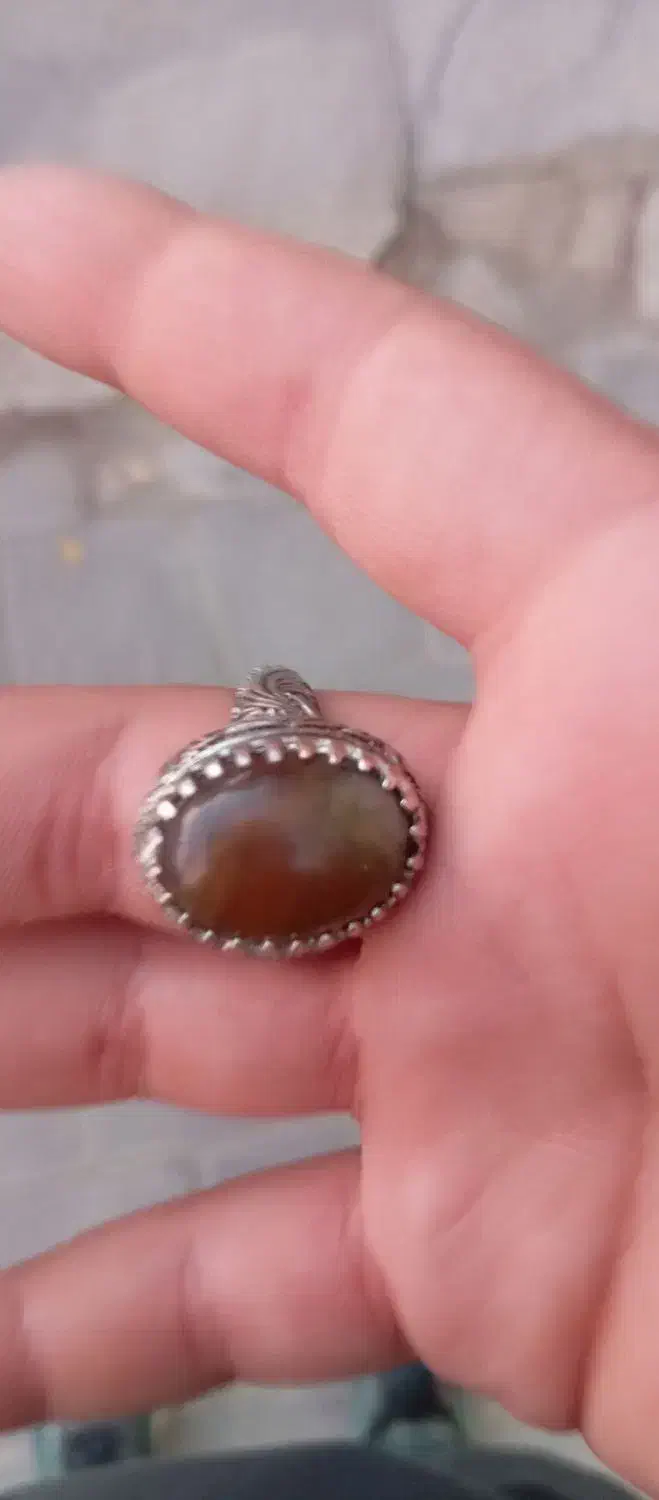 انگشتر|بدلیجات|اهر, |دیوار