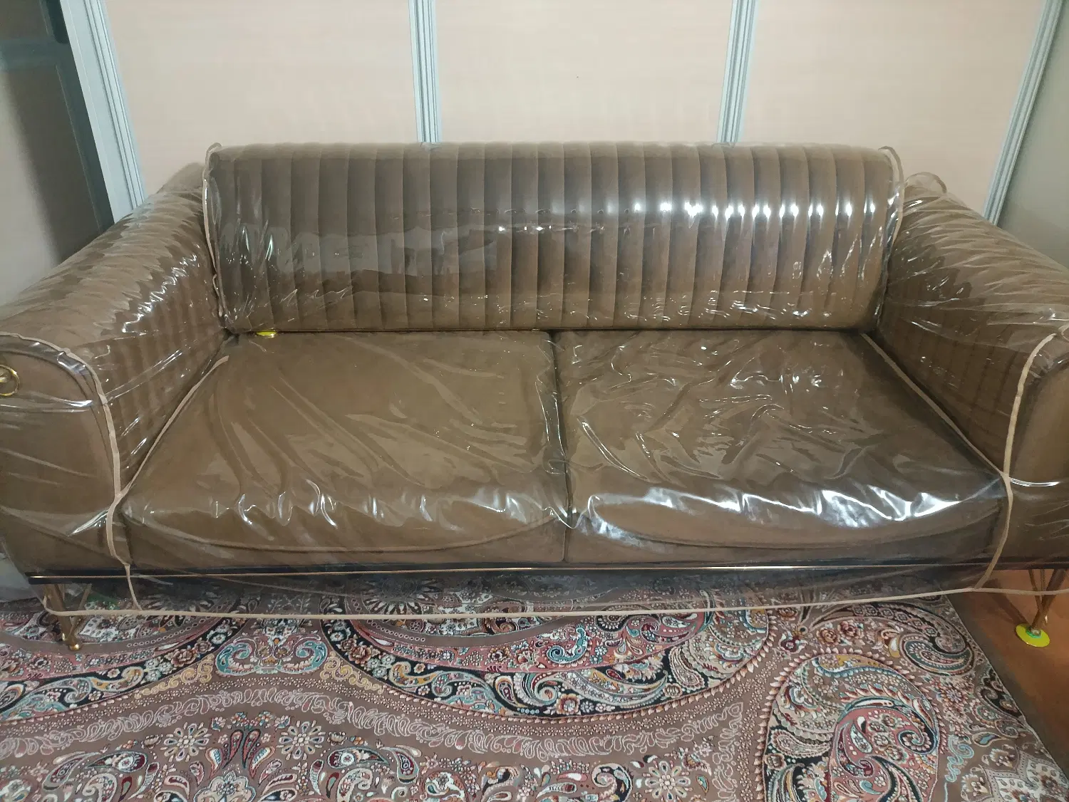 مبلمان|مبلمان خانگی و میز عسلی|تهران, فیروزآبادی|دیوار