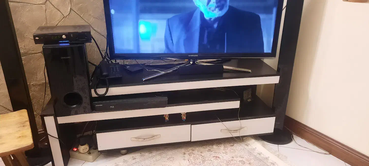 میز تی وی|میز تلویزیون|لواسان, |دیوار