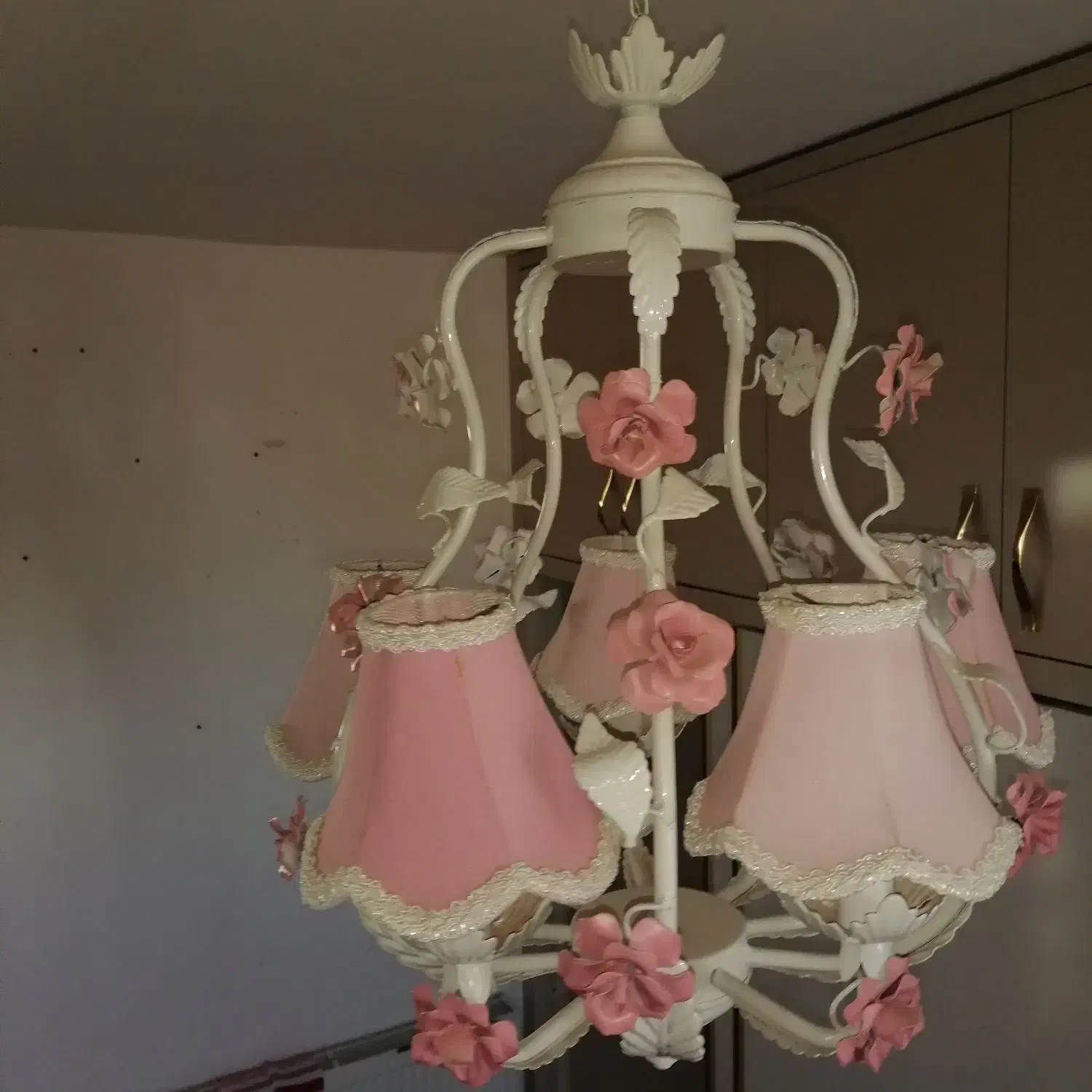 لوستر اتاق خواب و آشپزخونه لاکچری|لوستر و چراغ آویز|تبریز, |دیوار