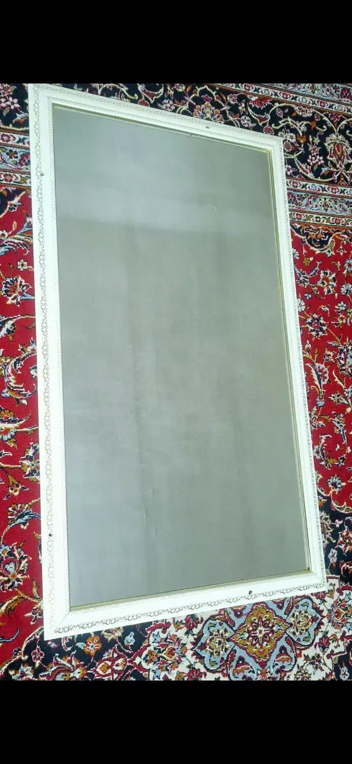 آینه|آینه|اصفهان, کوجان|دیوار