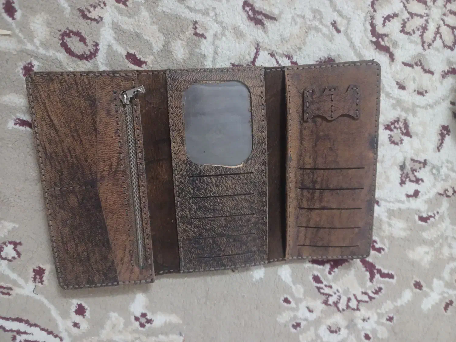 کیف دستی|کیف، کفش، کمربند|زابل, |دیوار