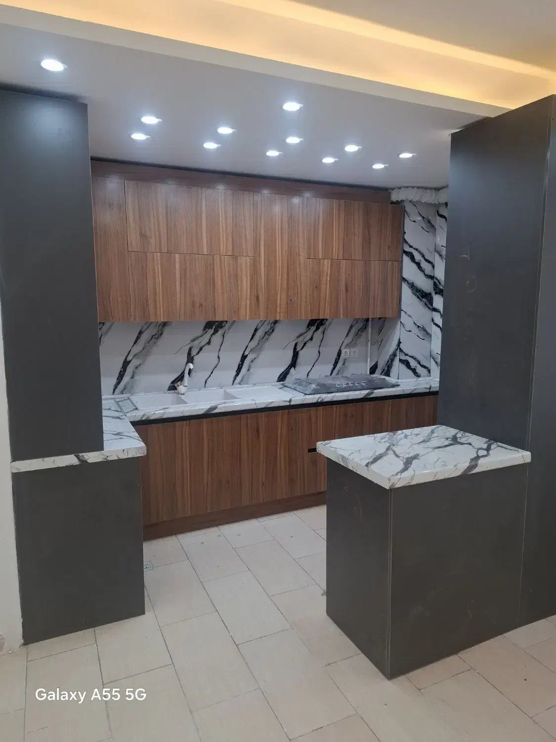 مسکن مهر پیام فروش آپارتمان|فروش آپارتمان|محمدشهر, شهرک پیام (مهرالبرز)|دیوار