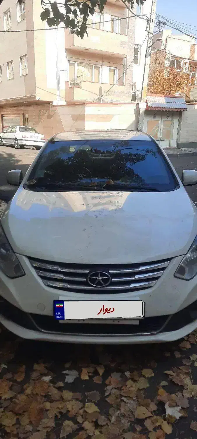 ماشین جی ۴جک|خودرو سواری و وانت|تبریز, |دیوار