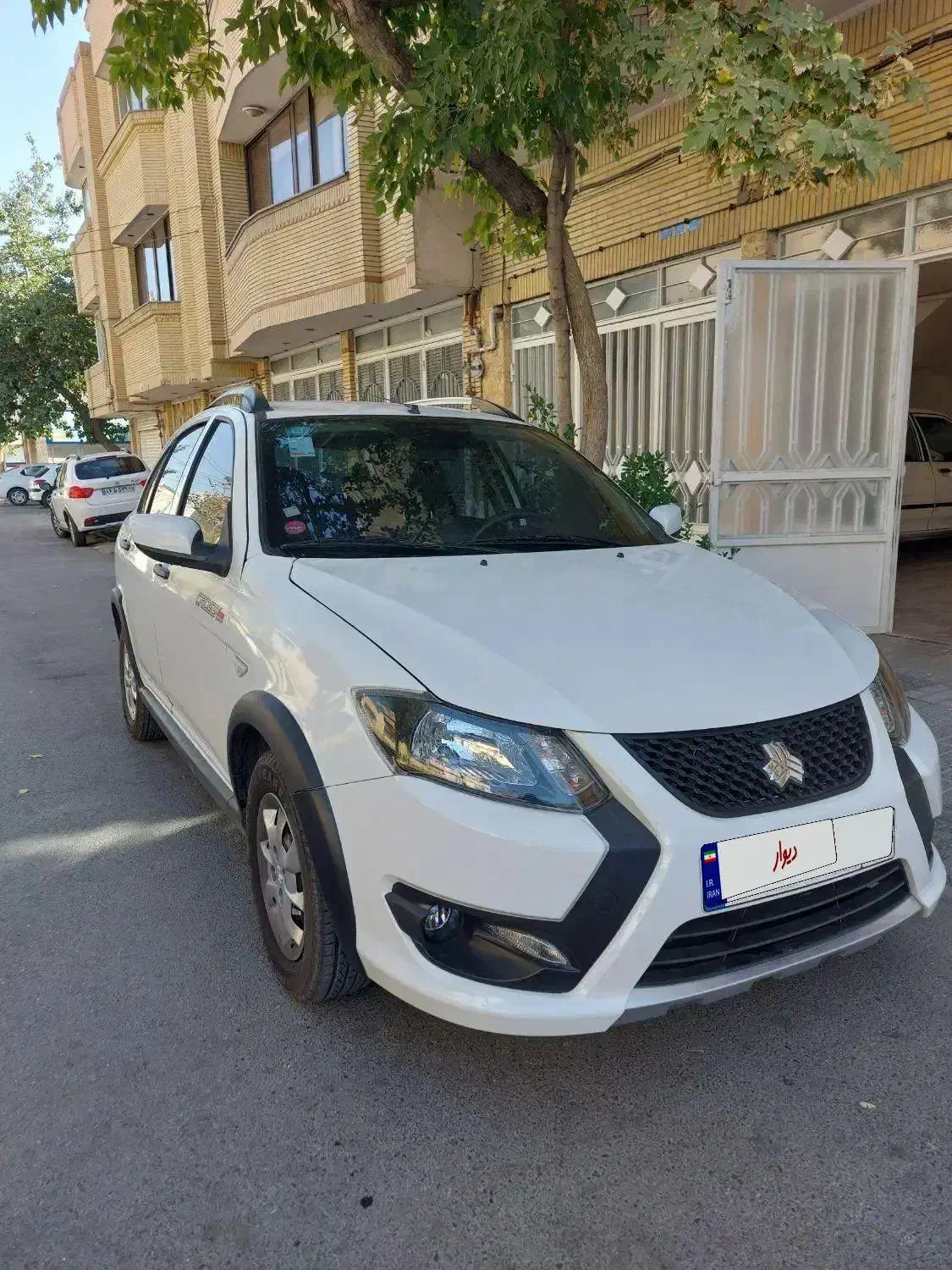 کوییک GxL|خودرو سواری و وانت|مشهد, شریف|دیوار