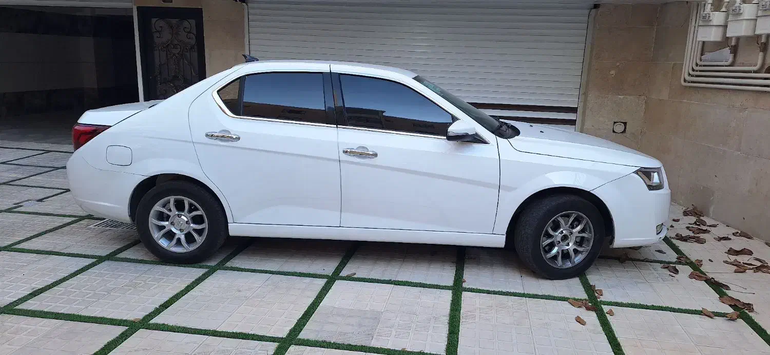 دنا پلاس ۱۴۰۳|خودرو سواری و وانت|مراغه, |دیوار