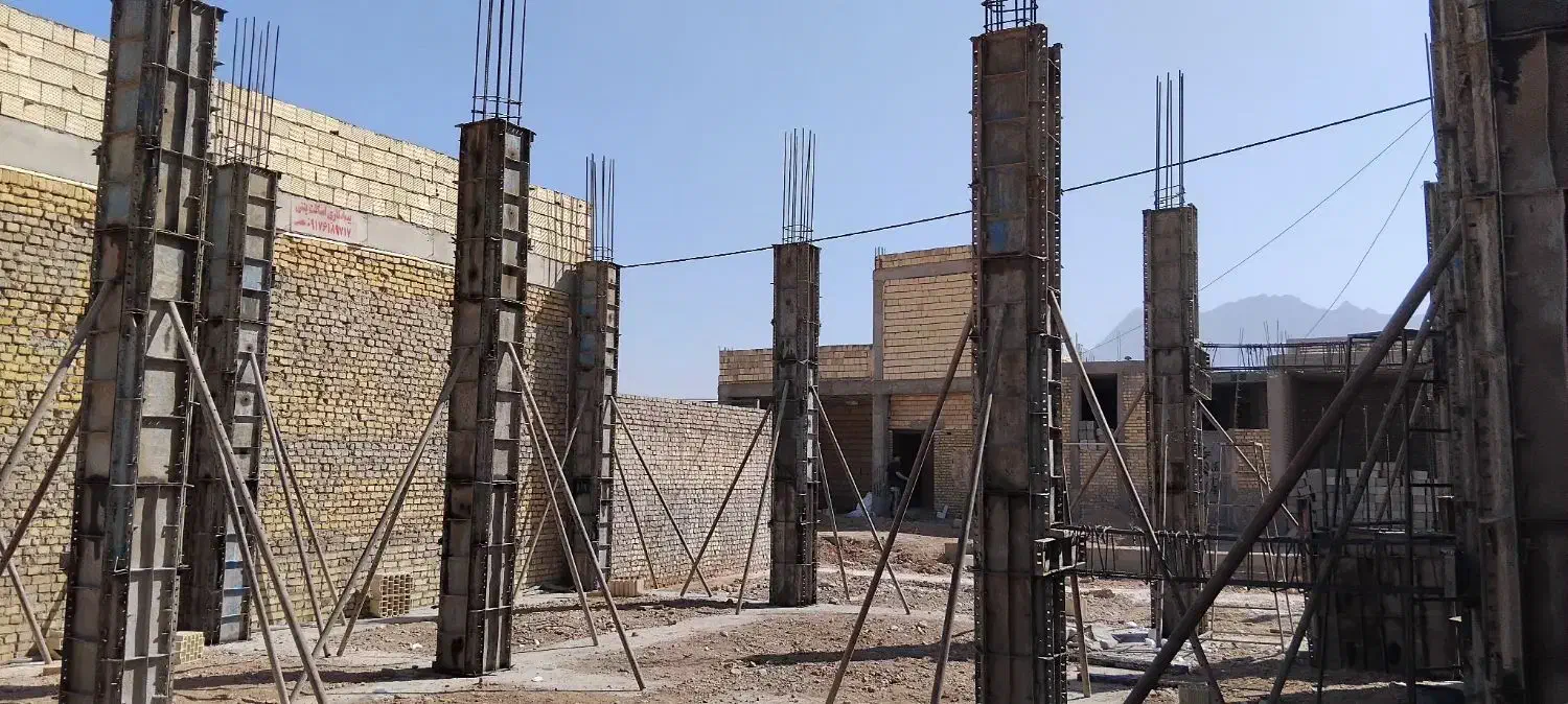 نیروی کار ارماتوربندی وقالبندی|استخدام معماری، عمران و ساختمانی|تفت, |دیوار