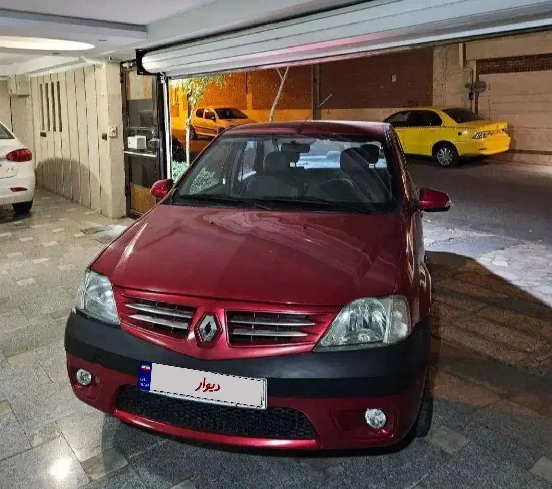 فروشL90 .E2مدل91|خودرو سواری و وانت|تهران, شمشیری|دیوار