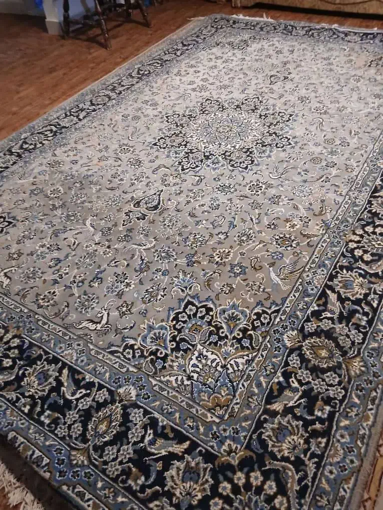 فرش ماشینی مشهد ۶ متری|فرش|تهران, فلسطین (میدان انقلاب)|دیوار