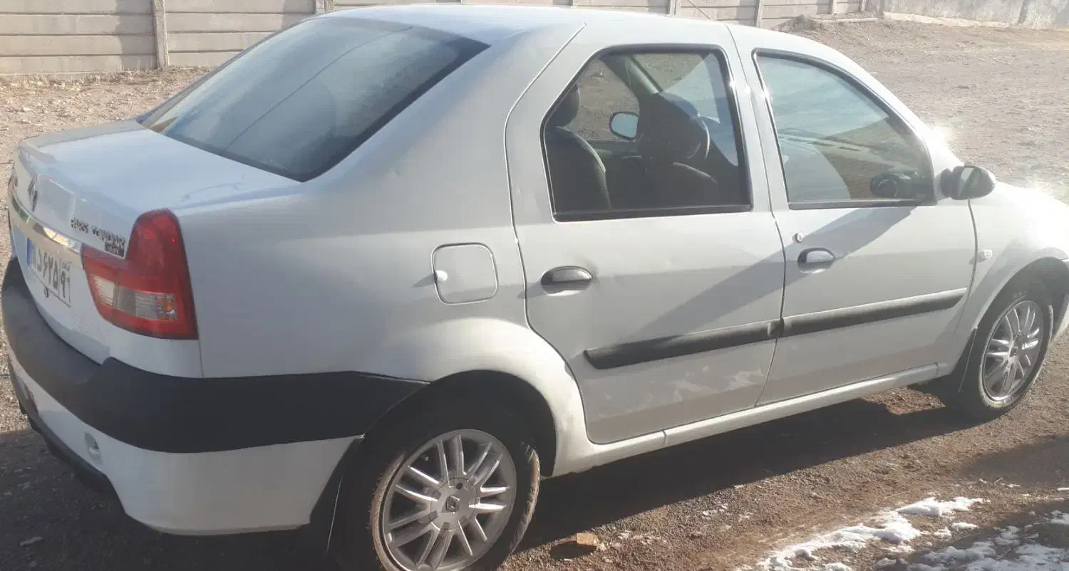 ال ۹۰ پارس تندر|خودرو سواری و وانت|اردبیل, |دیوار