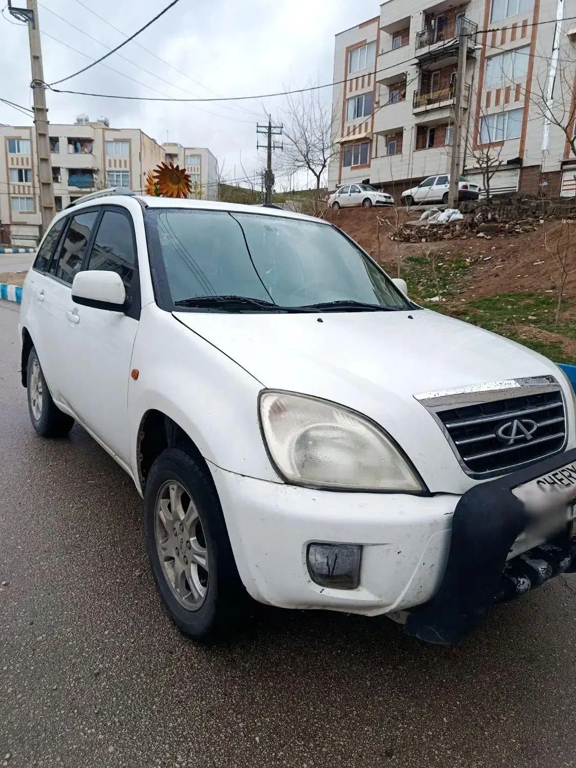 mvm x33|خودرو سواری و وانت|جوانرود, |دیوار