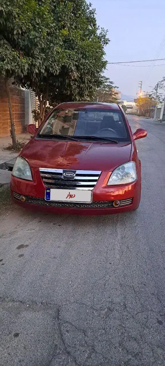 ام وی ام ۵۳۰|خودرو سواری و وانت|گنبد کاووس, |دیوار