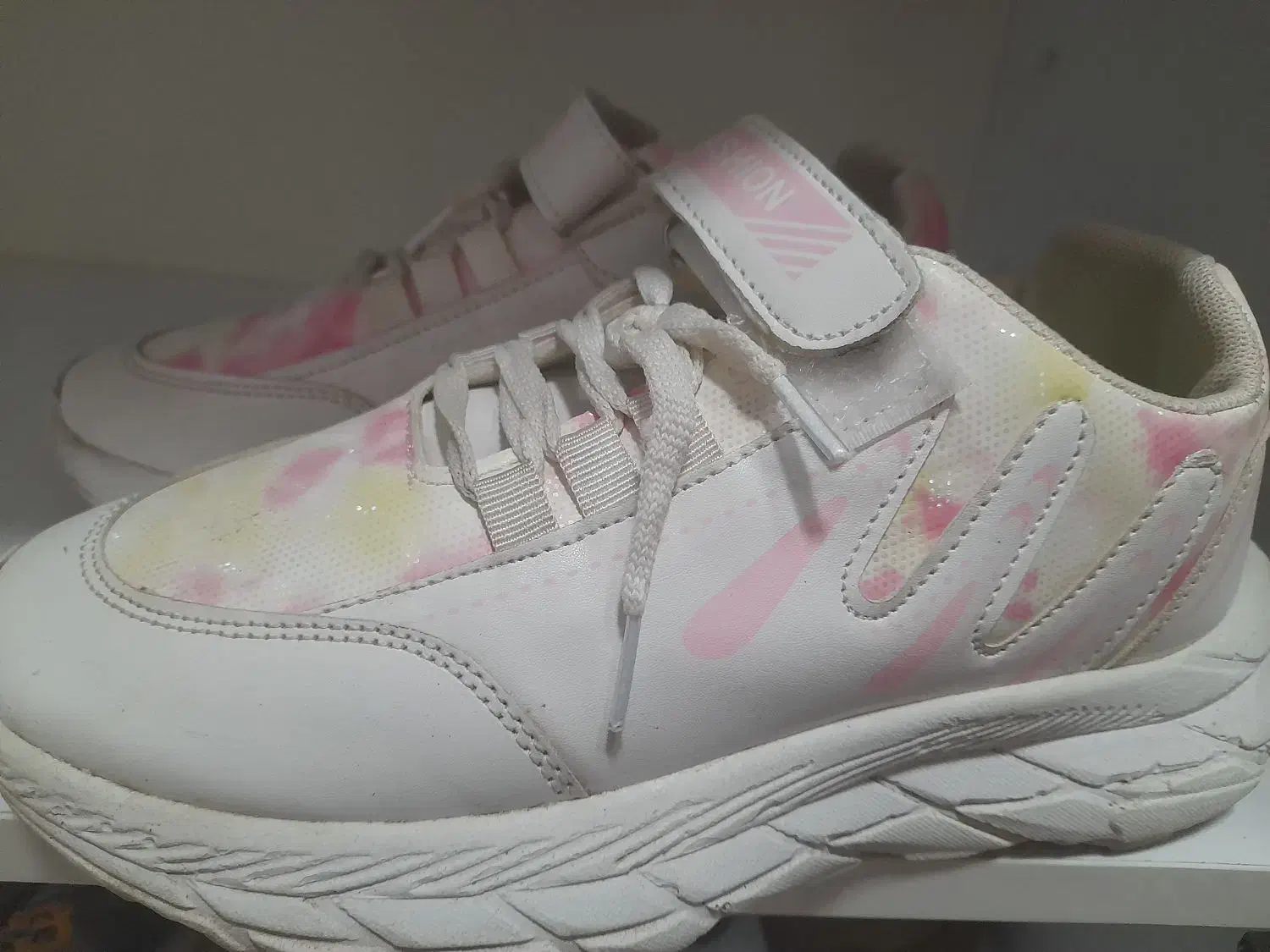 کفش ولباس دخترانه بچگانه|کفش و لباس بچه|نیشابور, شهرک فرهنگیان|دیوار