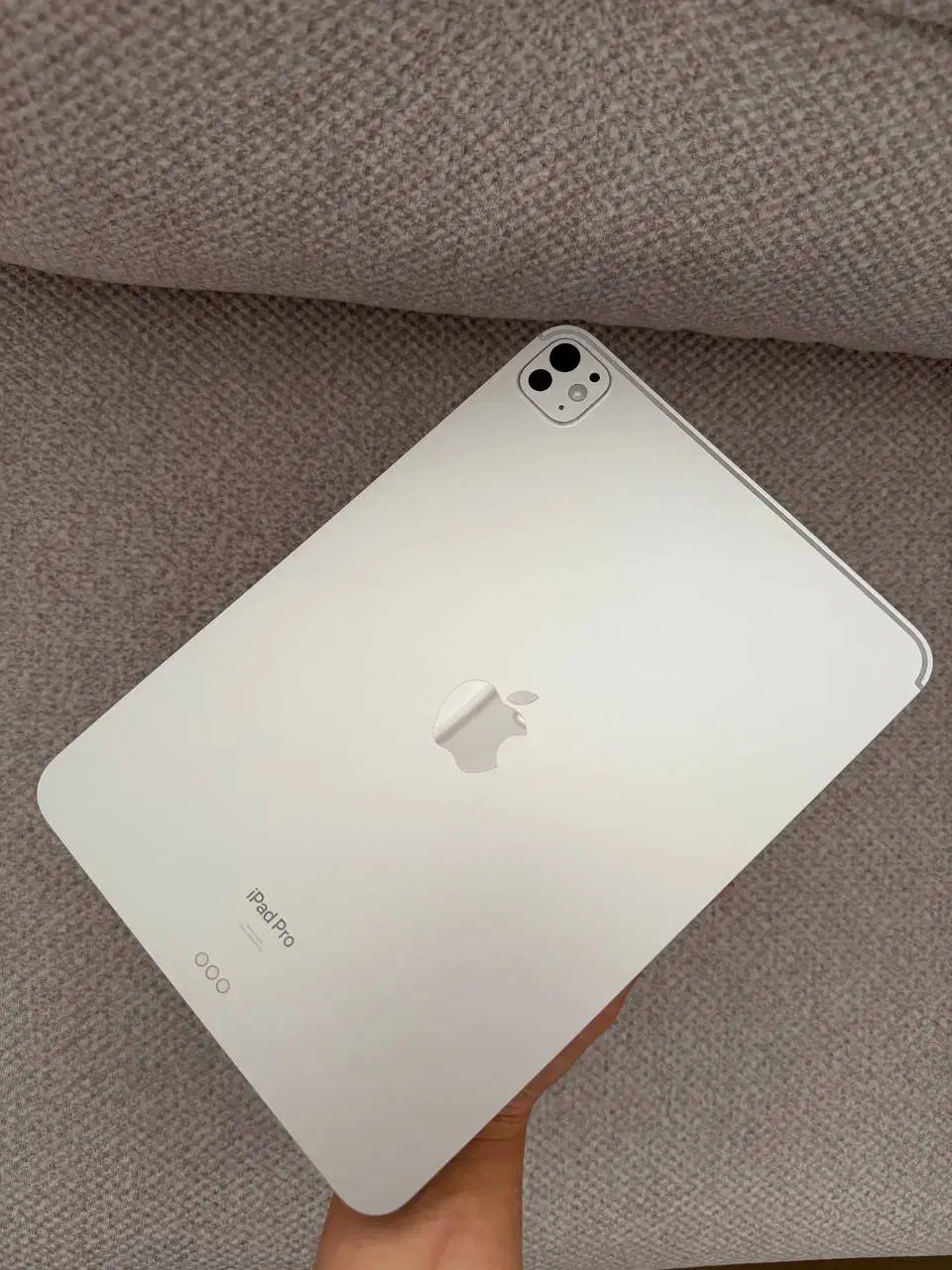 ای پد پرو M4|تبلت|قم, پردیسان|دیوار