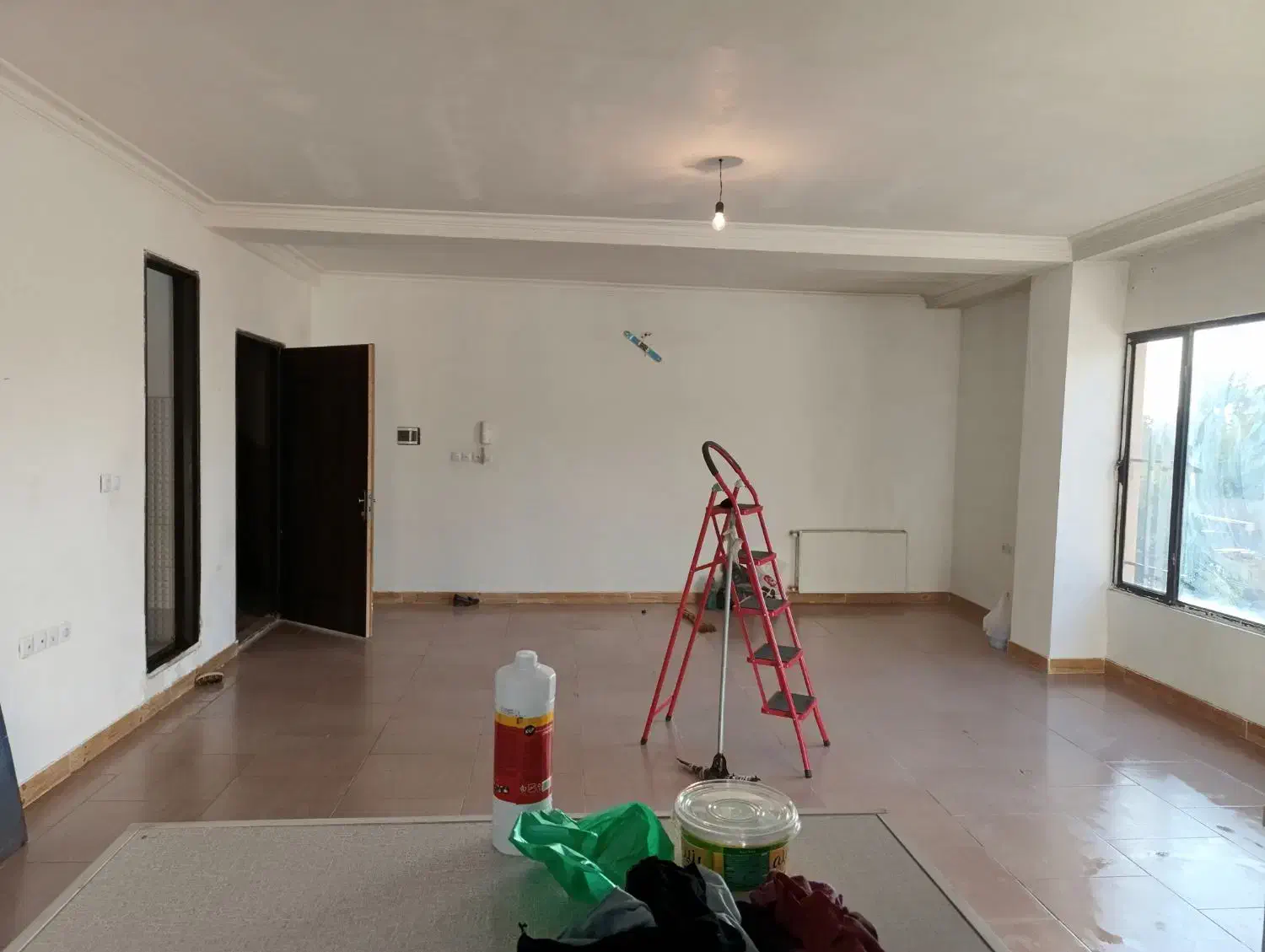 اجاره خونه ۱۰۵ متری در صباشهر|اجارهٔ آپارتمان|صباشهر, |دیوار