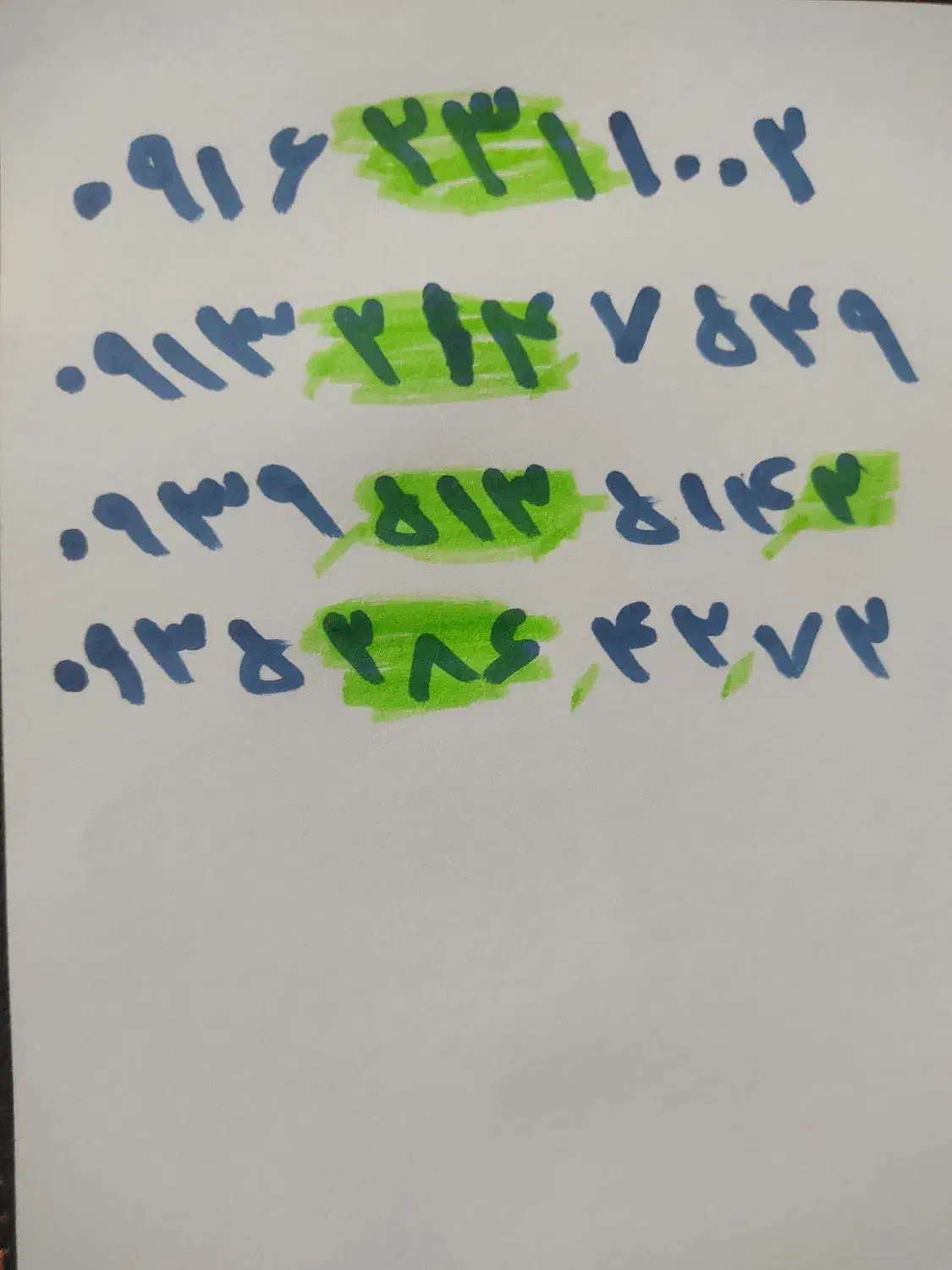 09352864272|سیمکارت|شاهینشهر, خانه کارگر|دیوار