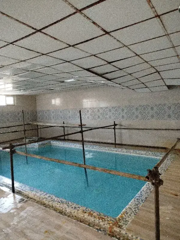 داربست فلزی در تمام نقاط تهران|خدمات پیشه و مهارت|تهران, سعادت‌آباد|دیوار