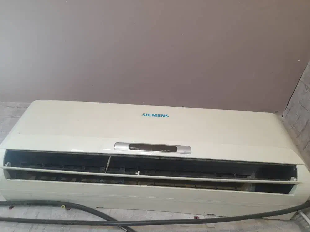 اسپلیت ۱۲ هزار|کولر گازی و فنکوئل|زاهدان, |دیوار