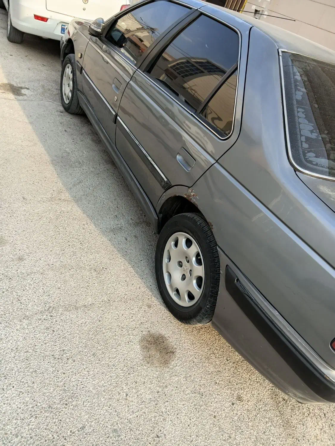 فروش خودرو پارس|خودرو سواری و وانت|اهواز, نیوساید|دیوار