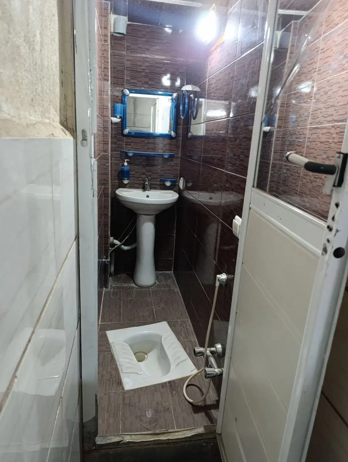 فروش خانه ۴۲متری در هادی آباد|فروش زمین و ملک کلنگی|قزوین, |دیوار