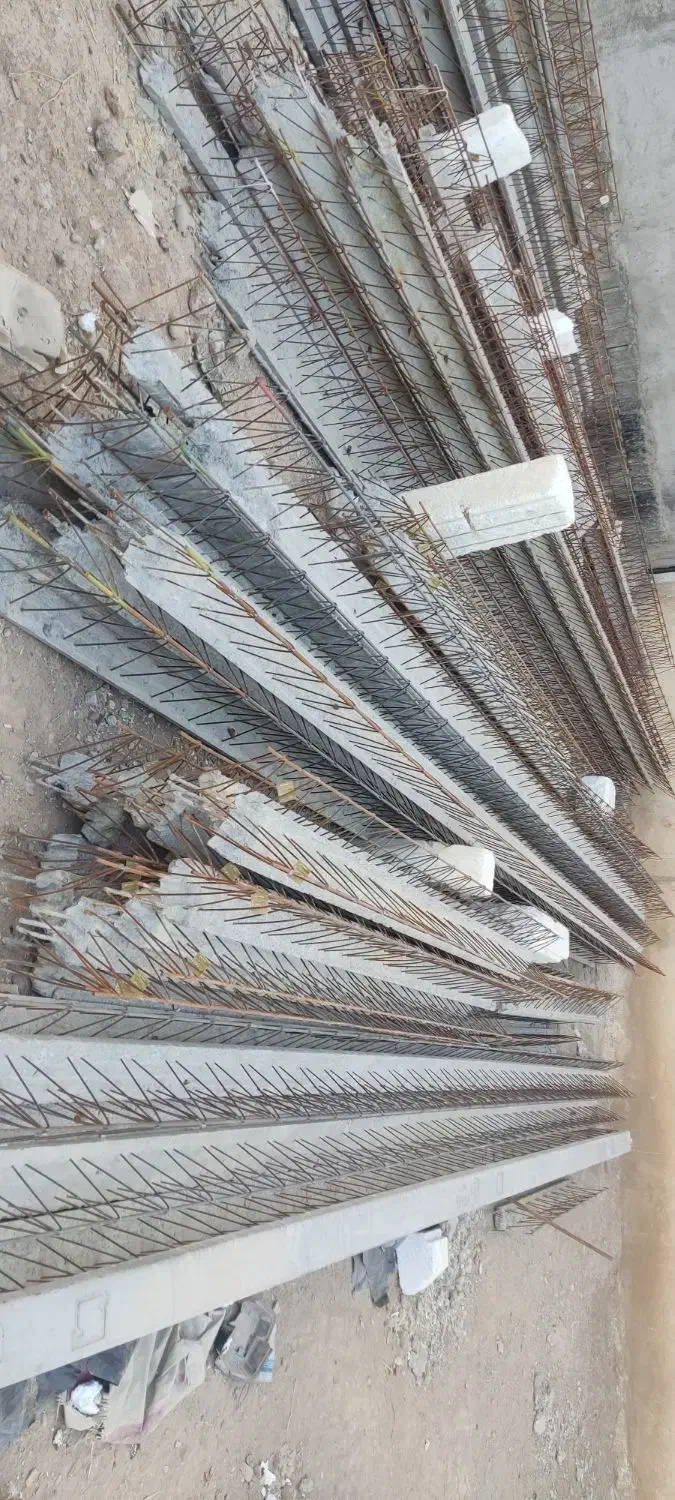 تیرچه 25 به قیمت مناسب|مصالح و تجهیزات ساختمان|شیراز, شهرک کوثر|دیوار