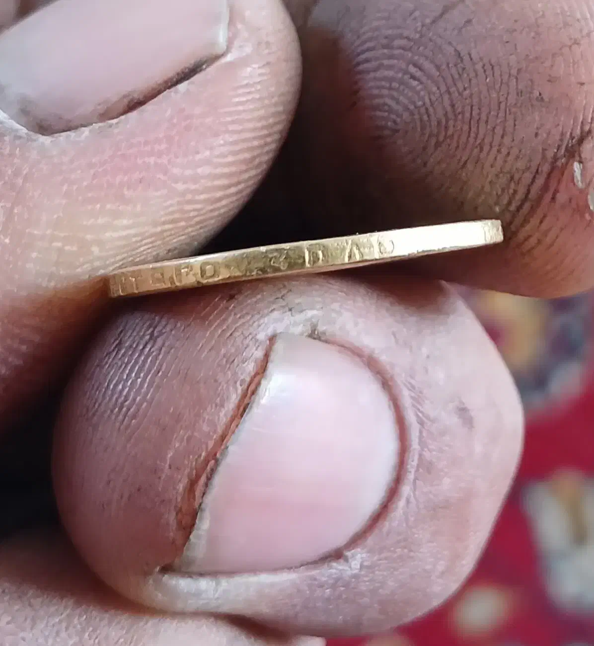 سکه ده روبل سایزکوچک تزاری|کلکسیون سکه، تمبر، اسکناس|بندر ترکمن, |دیوار