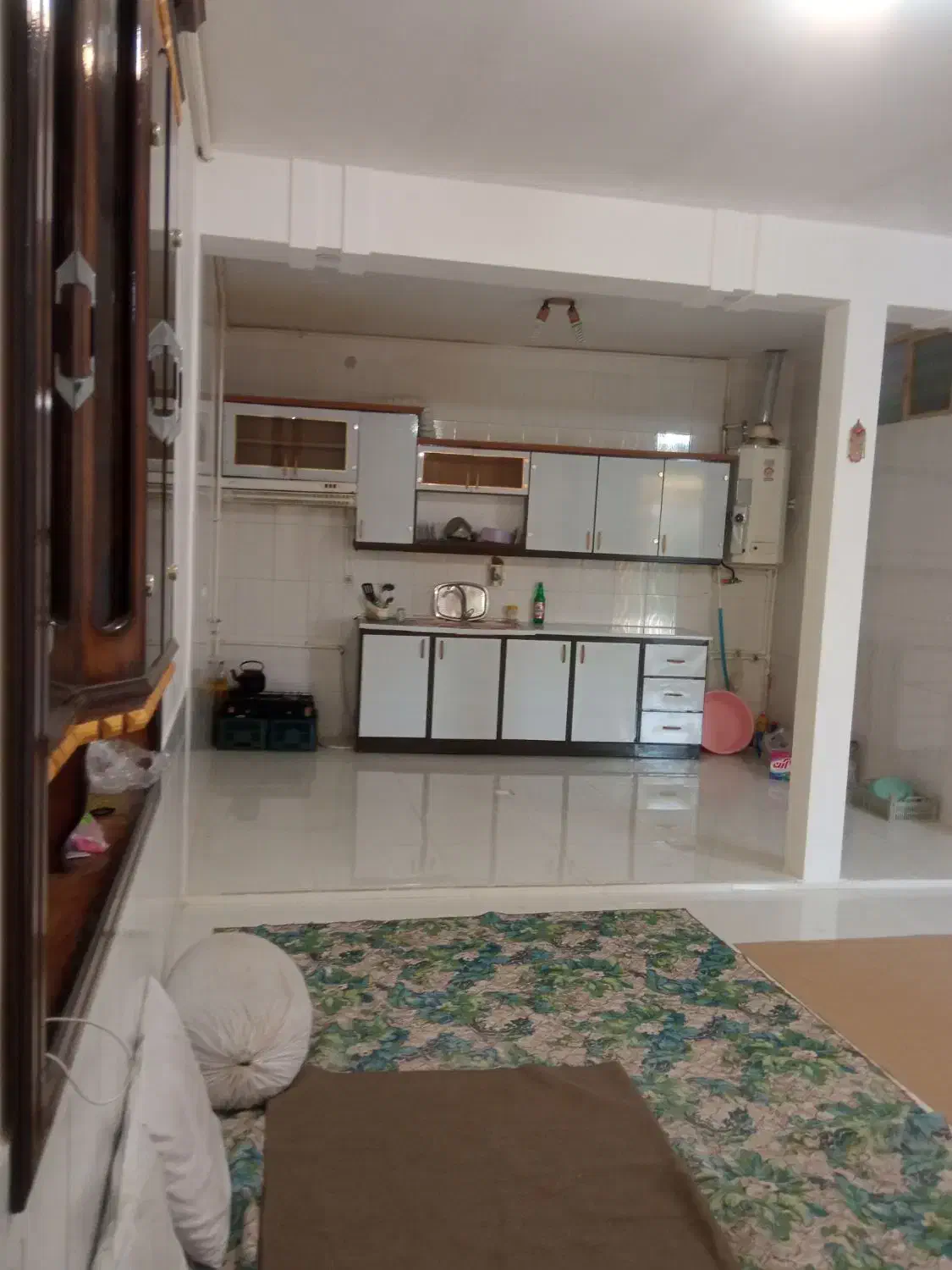 خانه ی اجاره ای|اجارهٔ خانه و ویلا|اسلامیه, |دیوار