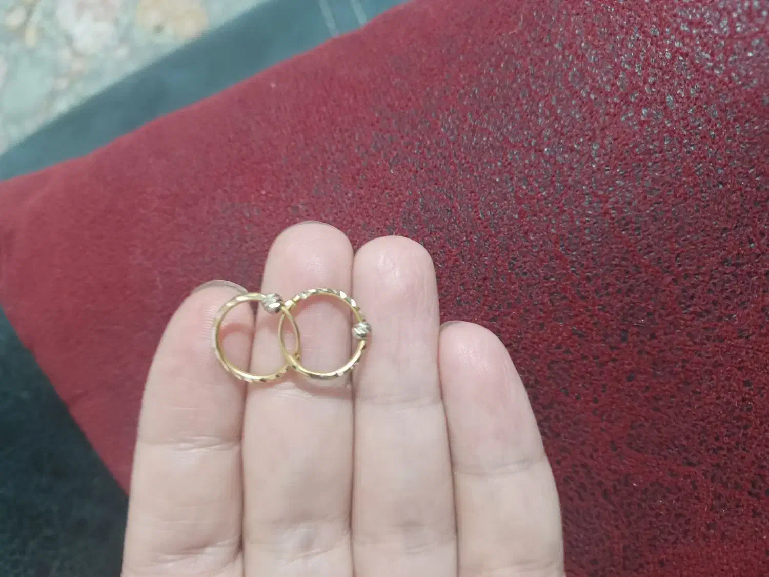 گلگوش طلا|جواهرات|مرودشت, پشت سایپا‎|دیوار