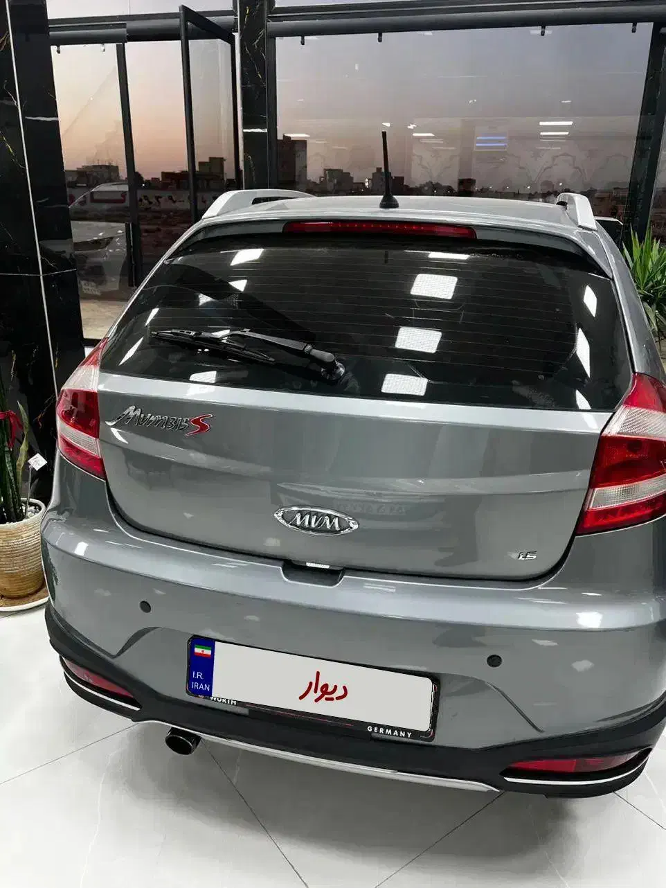 خودروسواری|خودرو سواری و وانت|صباشهر, |دیوار