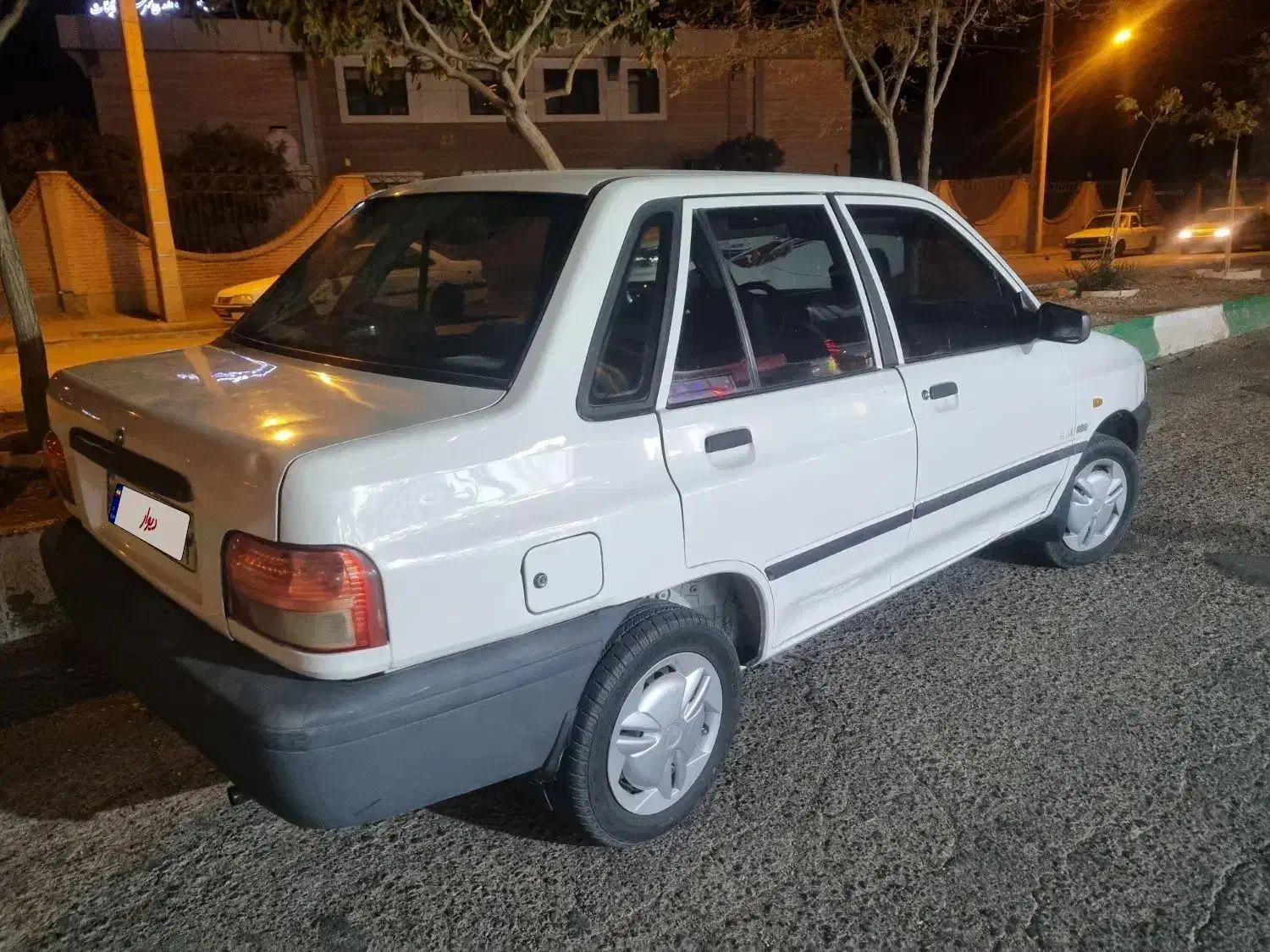 پراید ۹۰ دوگانه کارخونه|خودرو سواری و وانت|بیرجند, |دیوار