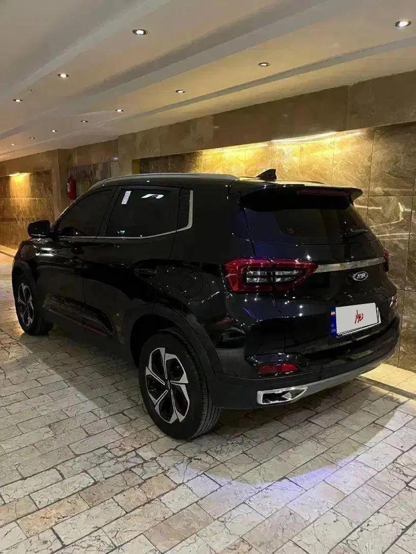 X55 pro|خودرو سواری و وانت|مشهد, فردوسی|دیوار