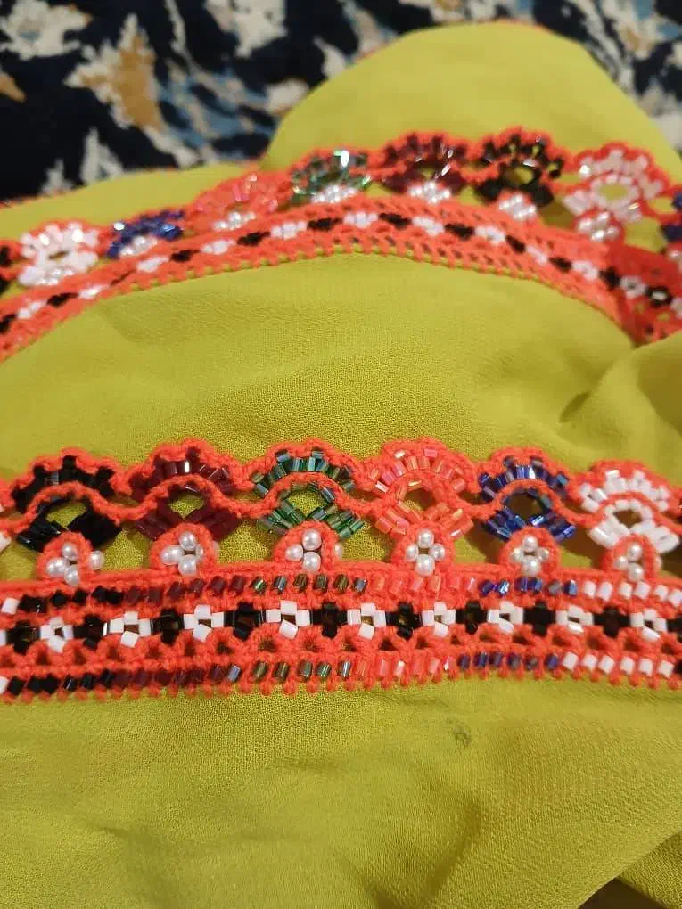 کریشی با کیفیت سراوان|لباس|سراوان, |دیوار