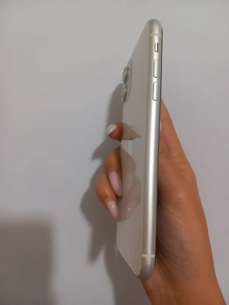 ایفون۱۱|موبایل|مشهد, نرگس (شهرک غرب)|دیوار