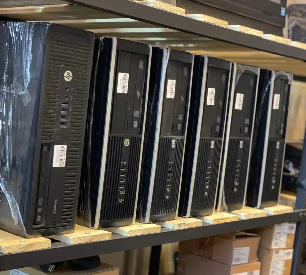 فروش مینی کیس|رایانه رومیزی|کرمان, |دیوار