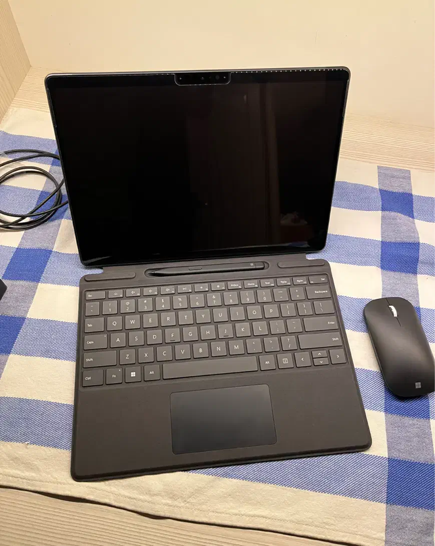 Microsoft surface pro 8|رایانه همراه|مشهد, سجاد شهر|دیوار