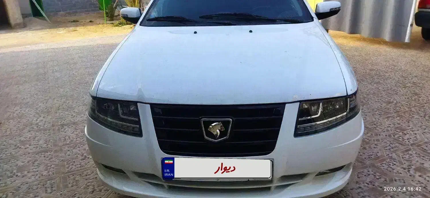 خودرو|خودرو سواری و وانت|علامرودشت, |دیوار