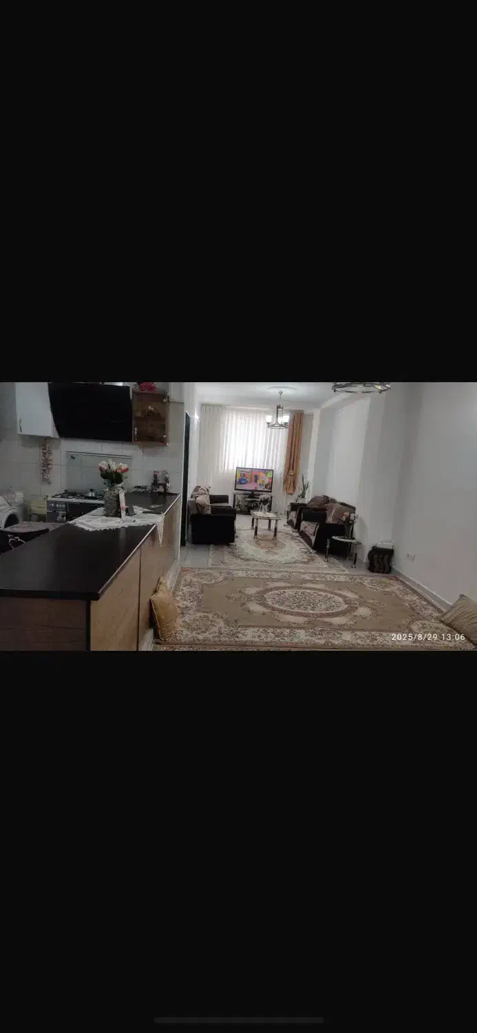 رهن آپارتمان تکواحدی ۷۷متری بافت قائمیه|اجارهٔ آپارتمان|اسلامشهر, شهرک قائمیه|دیوار