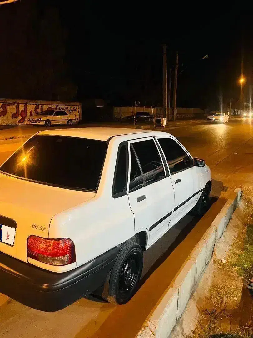 پراید|خودرو سواری و وانت|جیرفت, |دیوار