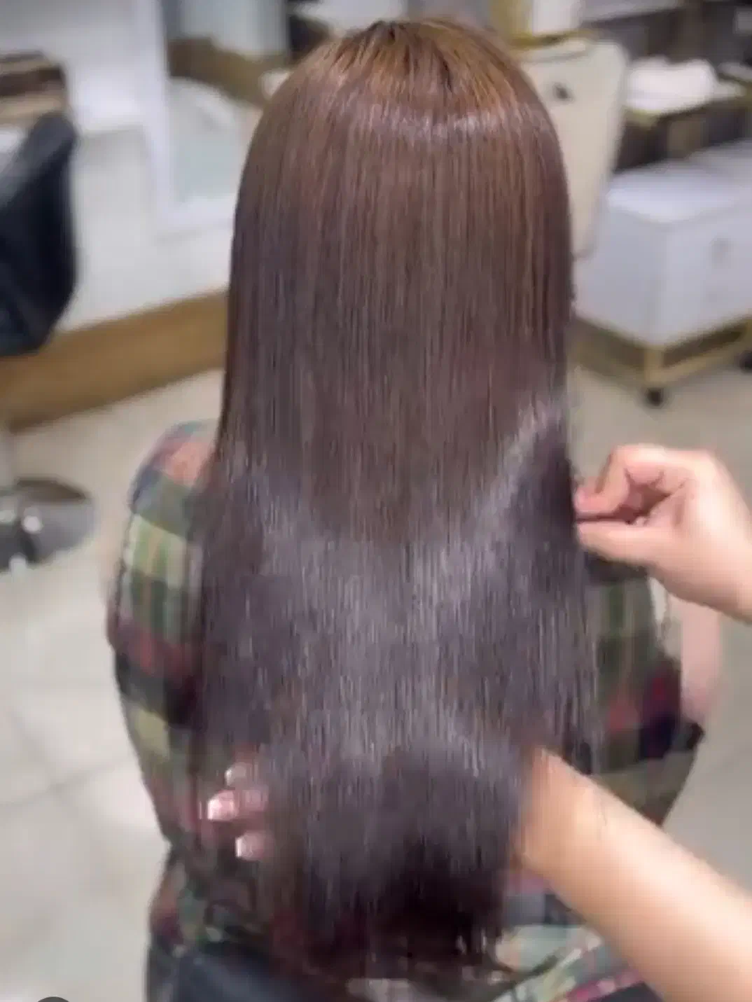 کراتینه چتری ۳۰۰|خدمات آرایشگری و زیبایی|گرگان, |دیوار