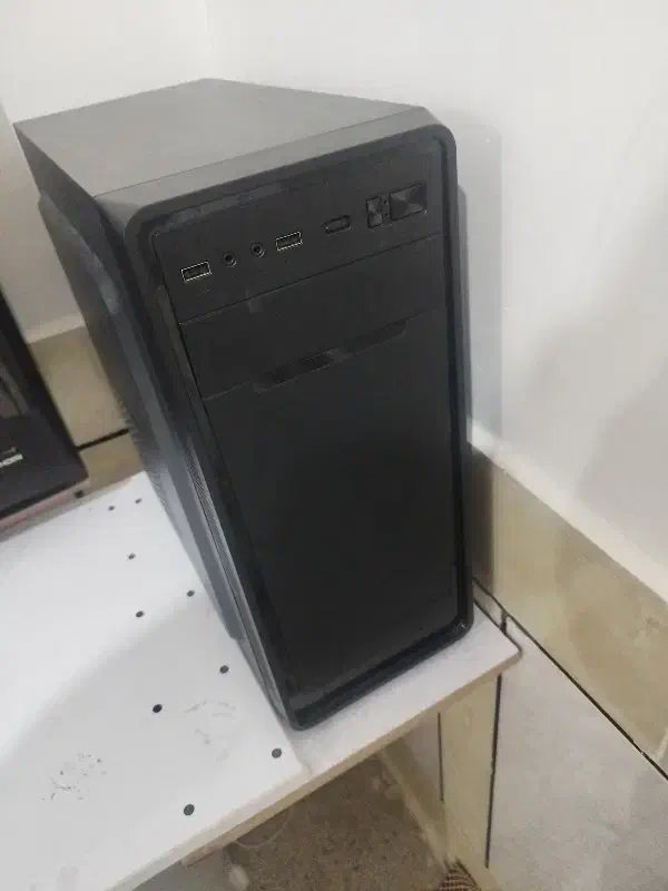 کامپیوتر نو گیمینگ و اداری|رایانه رومیزی|شوش, |دیوار