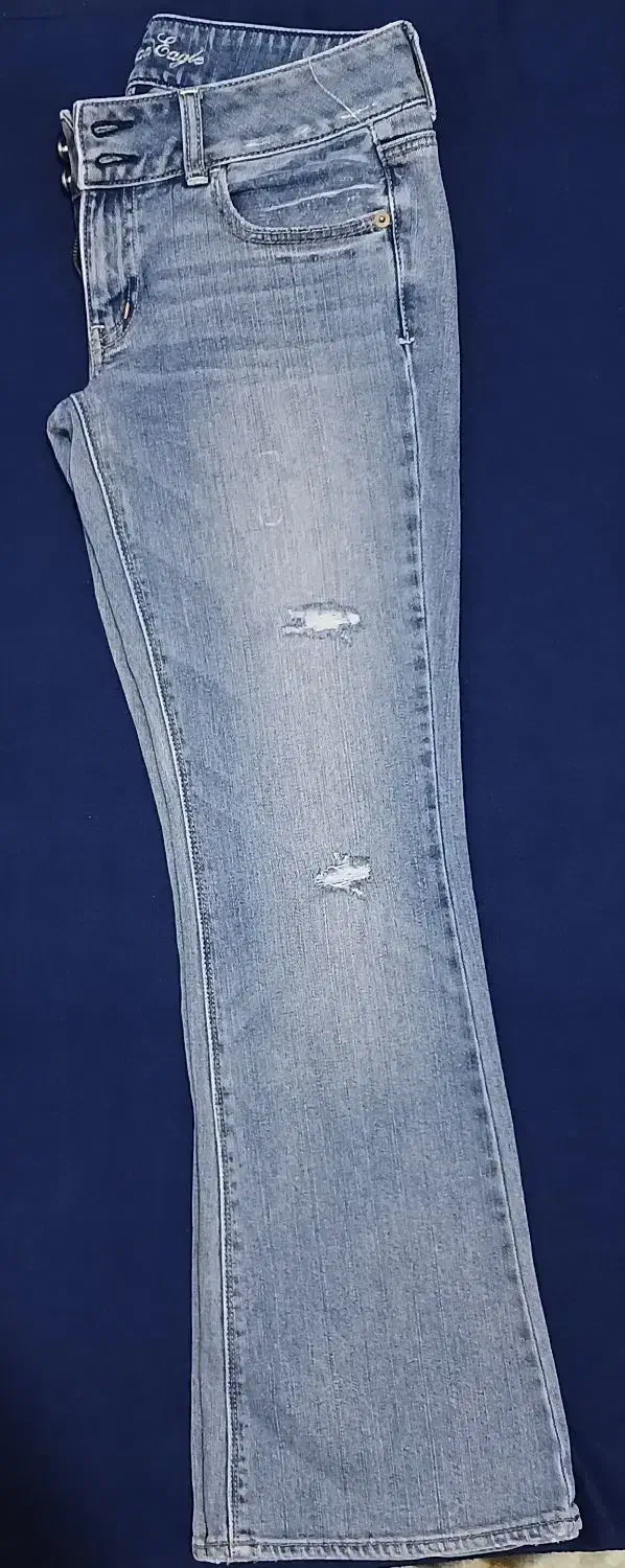 شلوار جین دخترانه|لباس|بیرجند, |دیوار